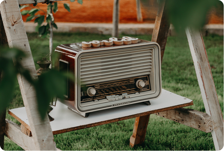 How radio advertising can help brands find untapped audiences