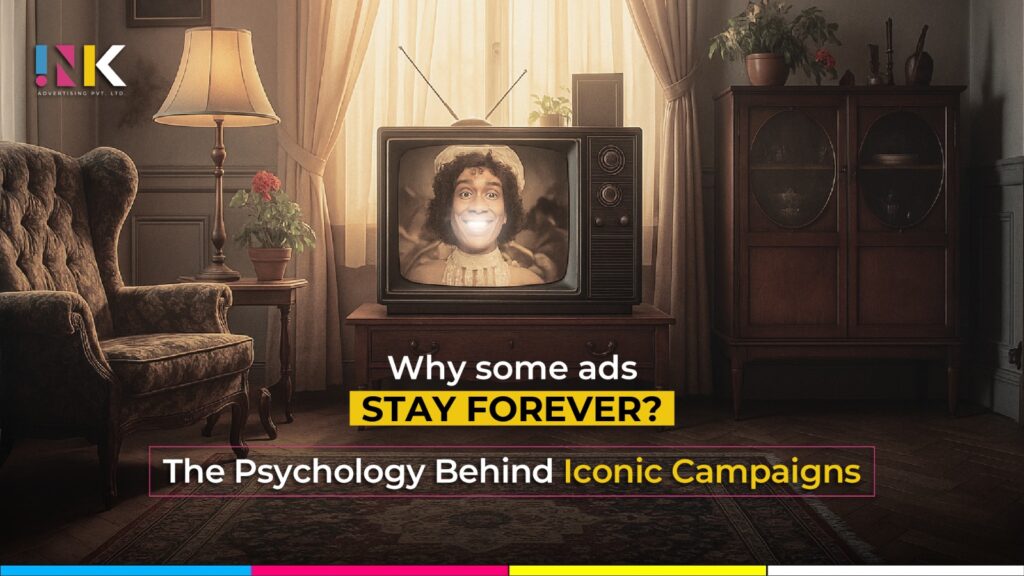 Advertising Psychology: Why People Remember Some Ads Forever?