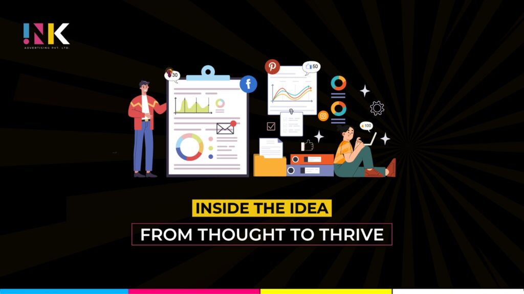 Creative Campaign Case Study: From Ideation to Execution