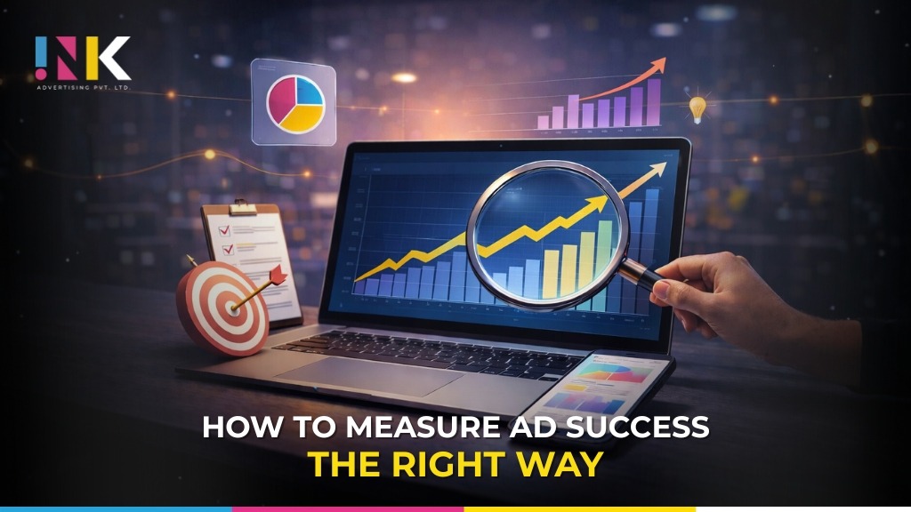Measuring Ad Effectiveness: Key Advertising KPIs That Matter