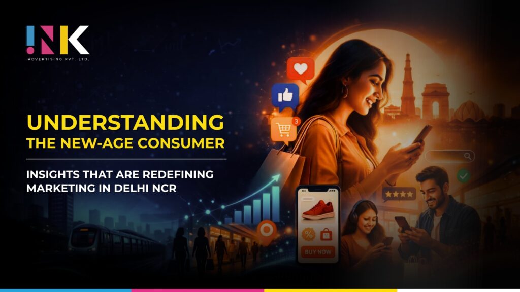 How Consumer Behavior is Changing in the Digital Era: What Brands Need to Understand Today