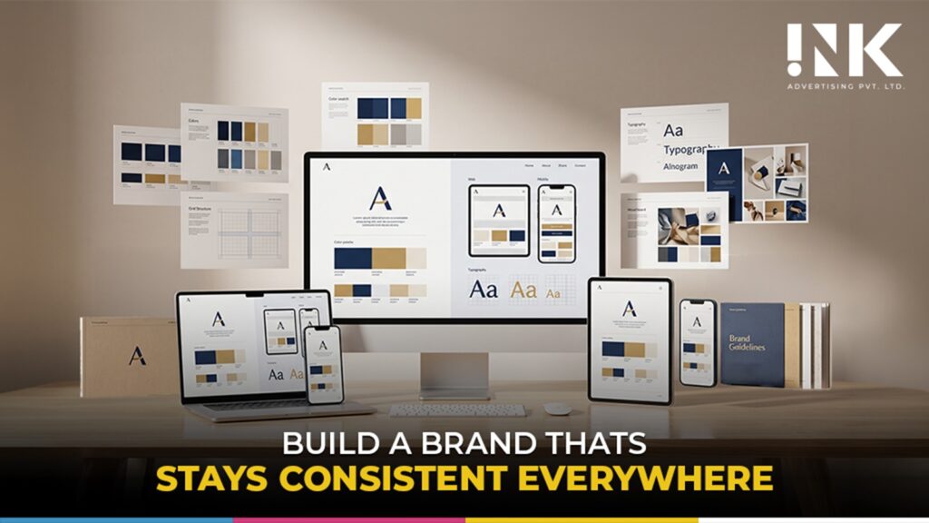 Why Brand Books Are Essential for Growing Businesses