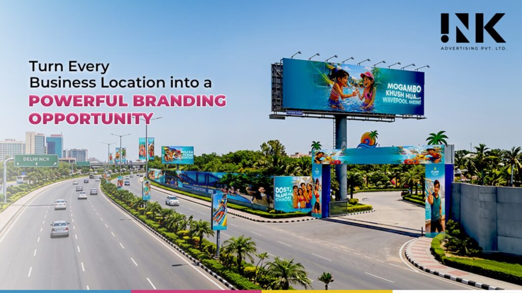 Site Branding for Offline Businesses: Why It Matters More Than Ever